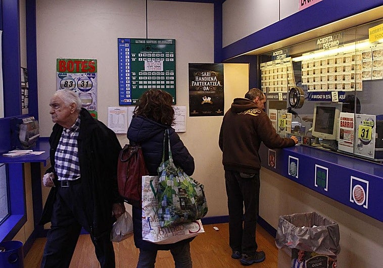 La Lotería Nacional del sábado: comprobar resultados del 6 de diciembre